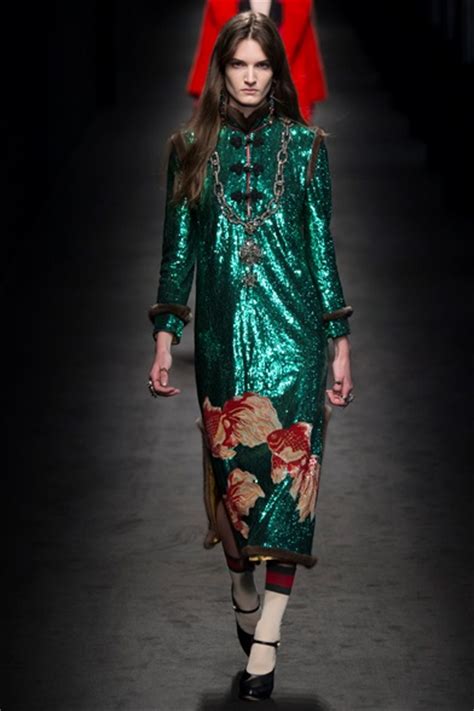 gucci autunno 2016|night dresses 2017.